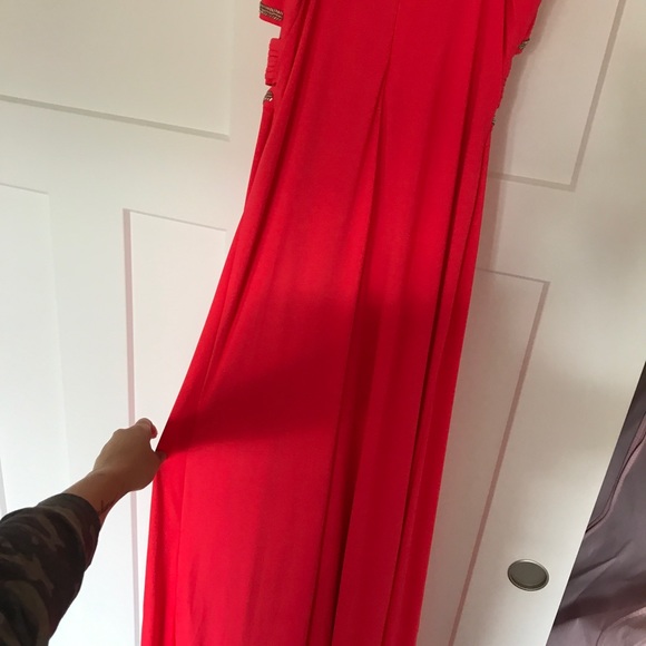 Prom Dress - Picture 3 of 4